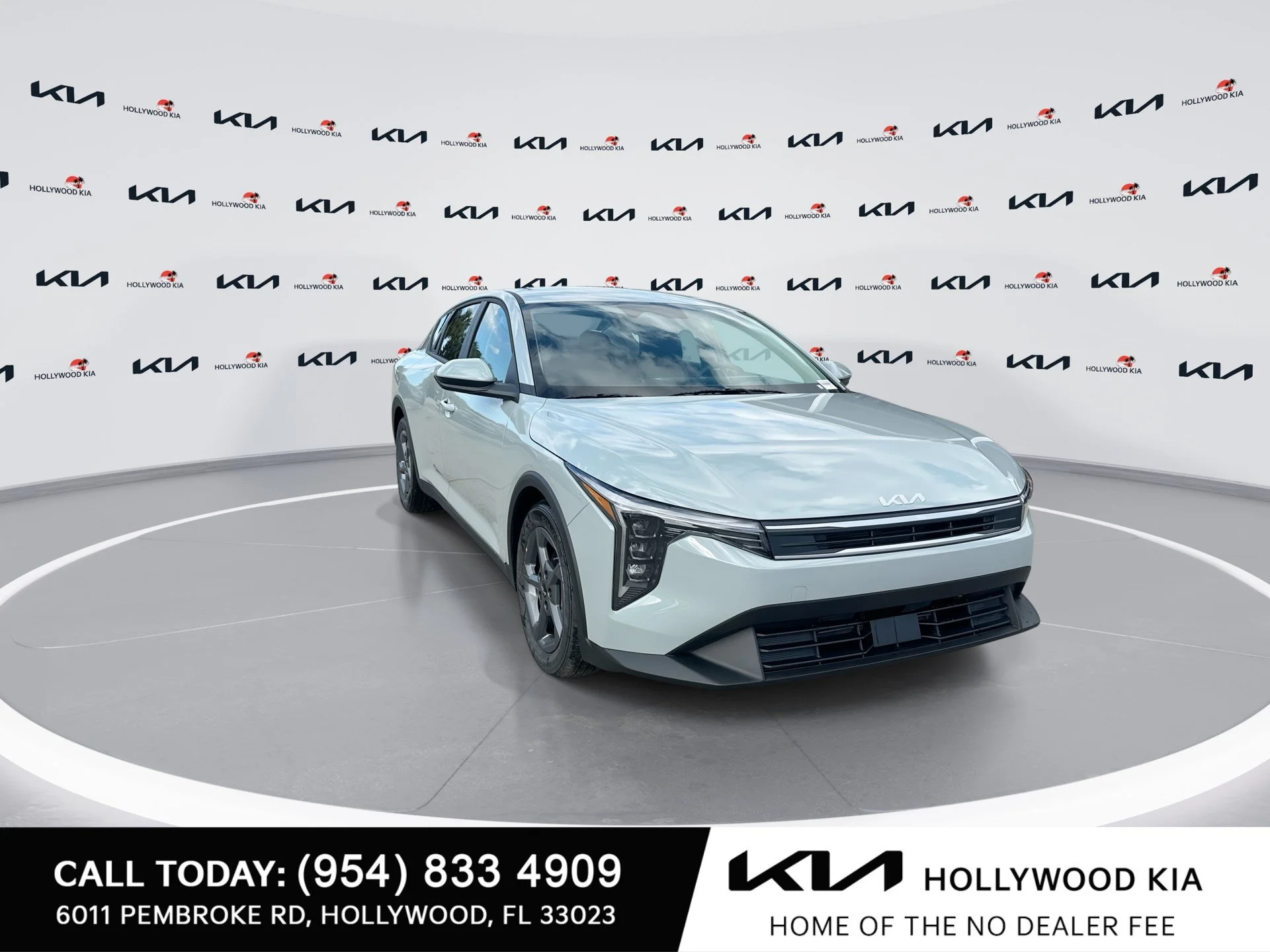 New 2026 Morning Haze Kia LXS image 2