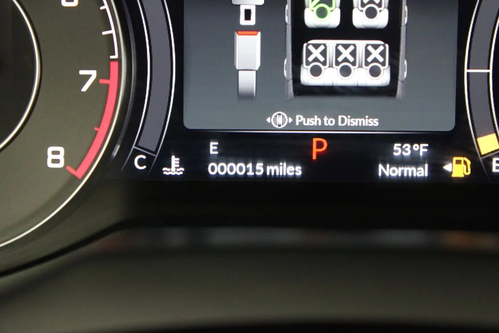 New 2026 Platinum White Pearl Acura Technology Package image 2