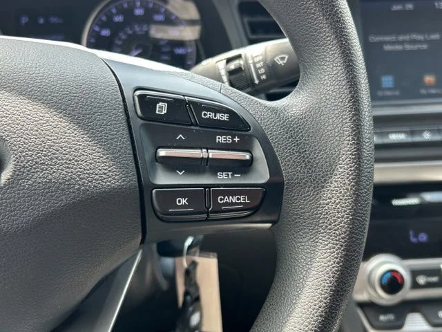 Used 2020 Gray Hyundai SEL image 27