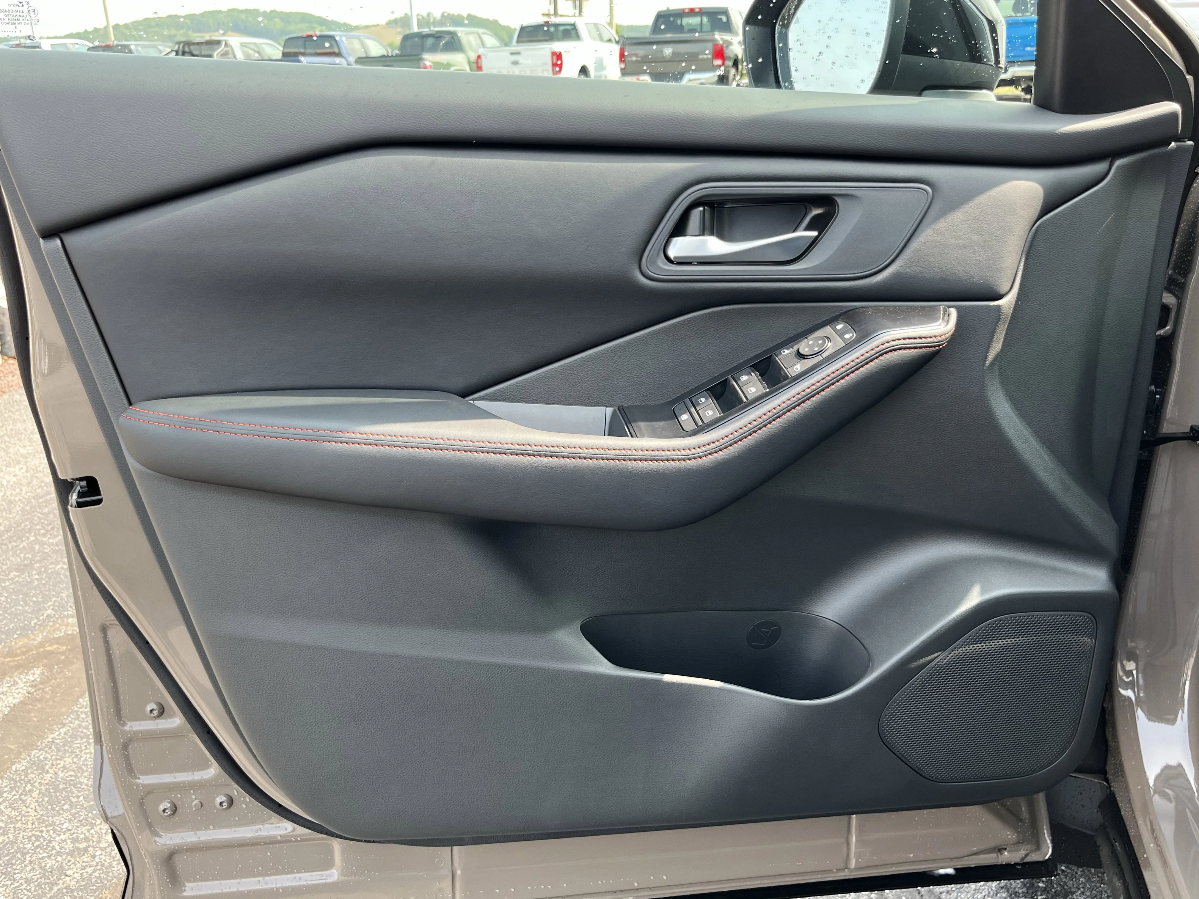 2026 Nissan Rogue Rock Creek - Photo 18