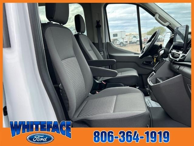 2025 Ford Transit Passenger Van XLT - Photo 82