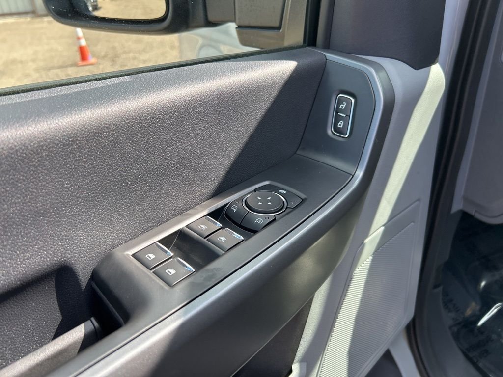 New 2026 Avalanche Ford XL image 13