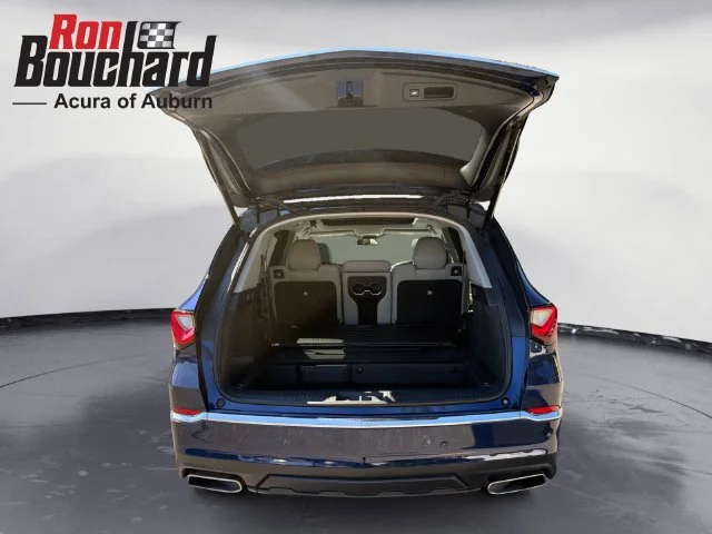 2024 Acura MDX Technology Package - Photo 39
