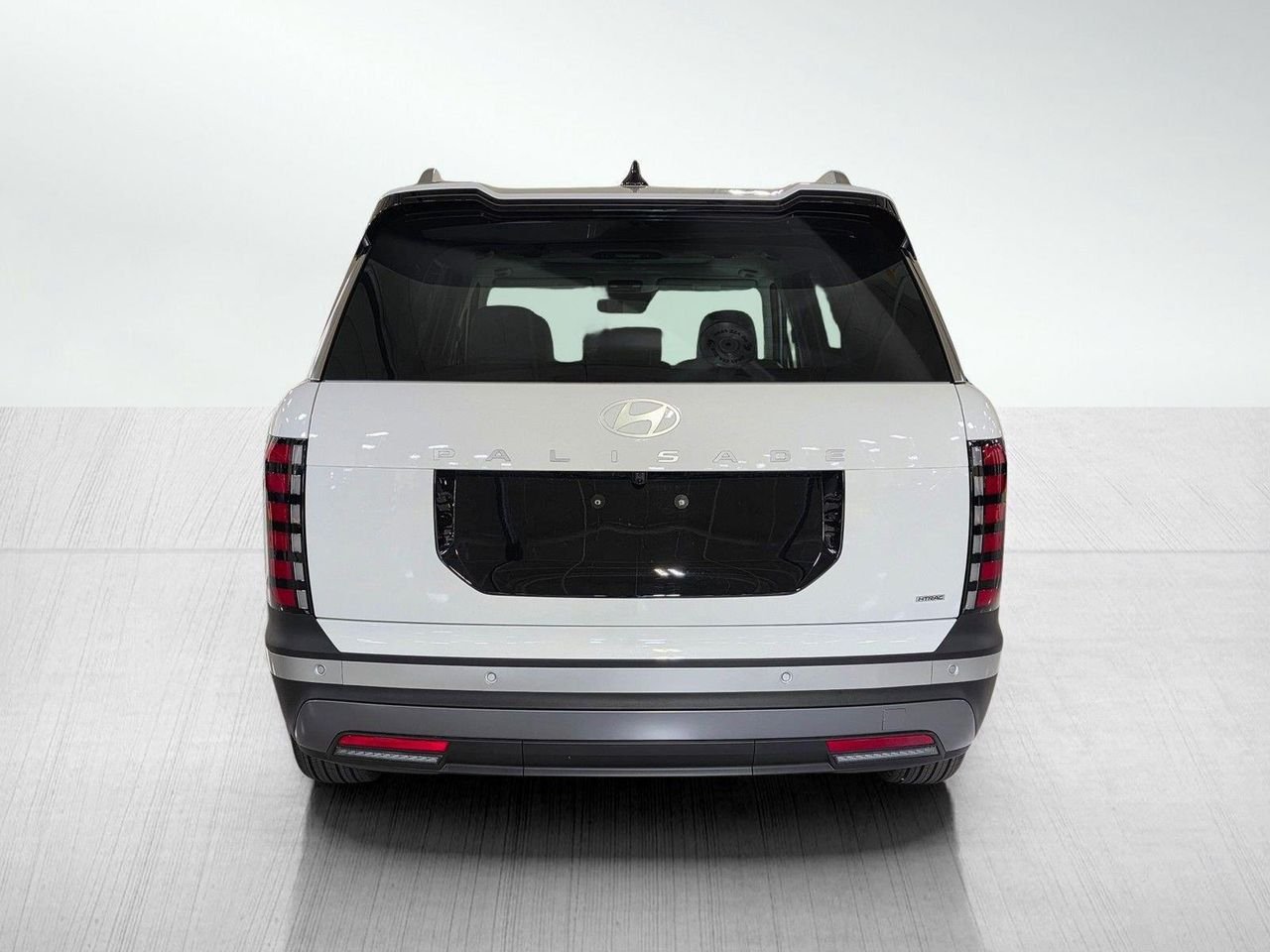 New 2026 Creamy White Pearl Hyundai SEL Premium AWD image 6
