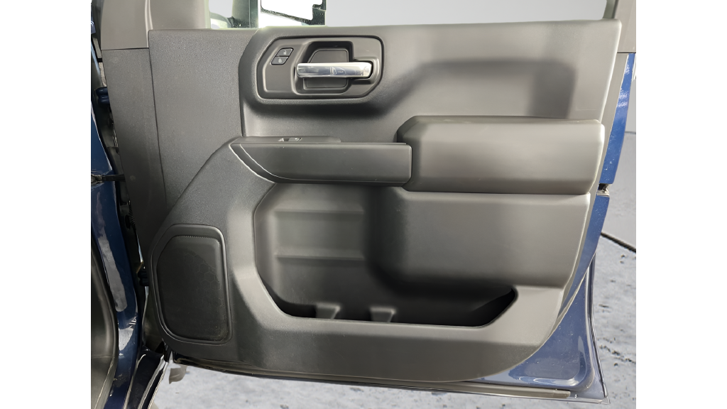 Used 2021 Blue Chevrolet Custom image 15