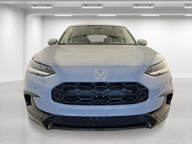 New 2027 Urban Gray Pearl Honda EX-L image 11