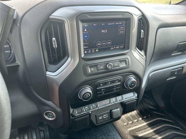 2024 Chevrolet Silverado 1500 Work Truck - Photo 16
