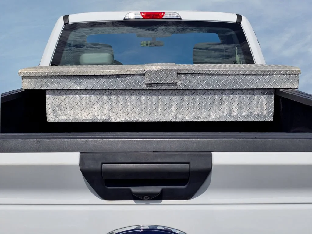 Used 2020 Oxford White Ford XL image 12