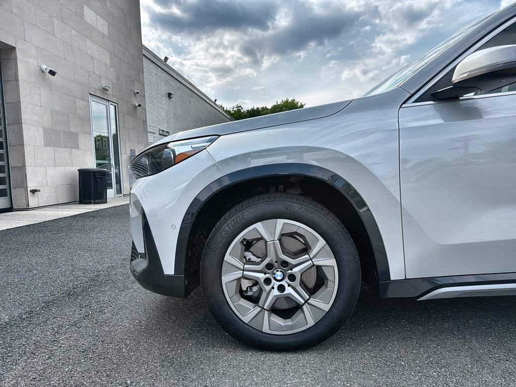 2025 BMW X1 28i - Photo 19