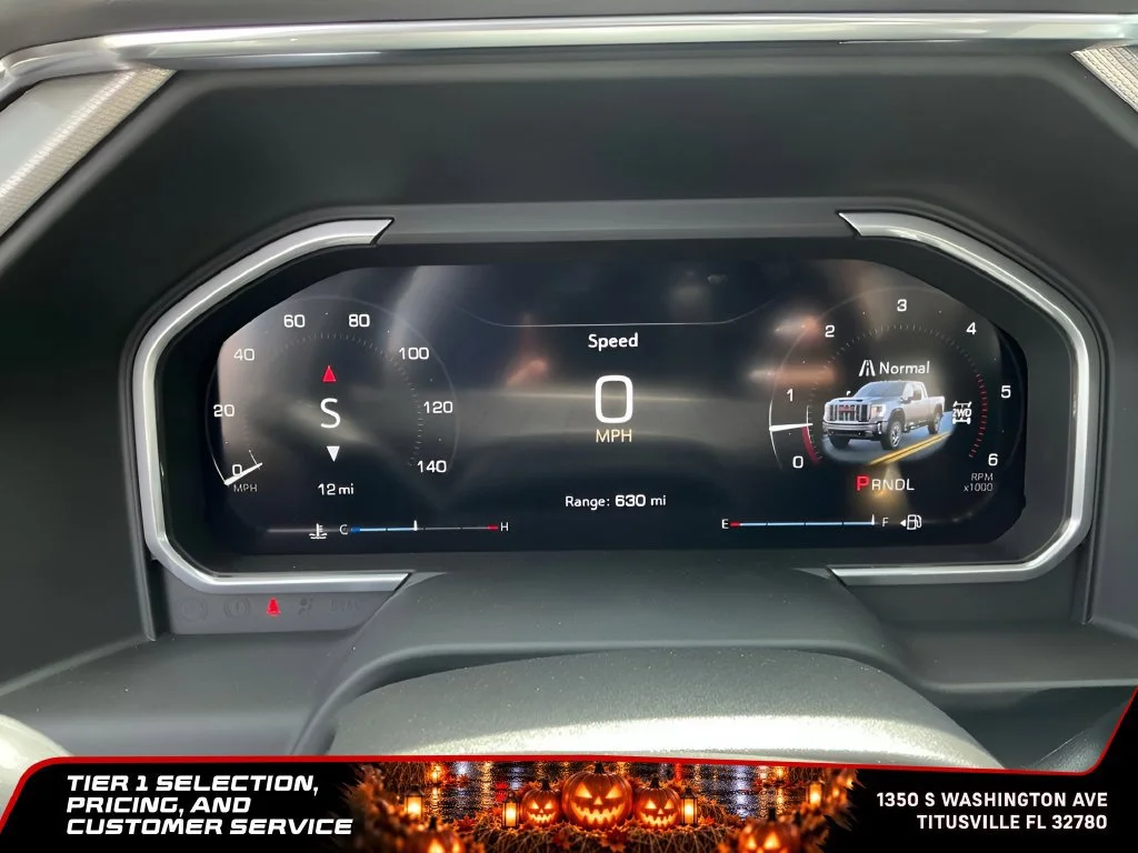 New 2026 Onyx Black GMC Denali image 23