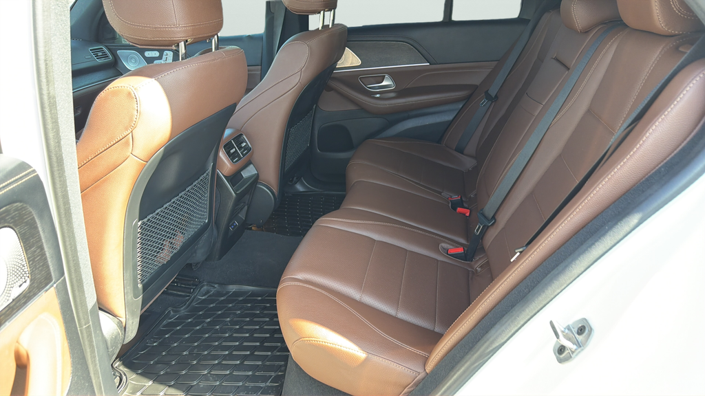 Used 2024  Mercedes-Benz GLE 350 image 18