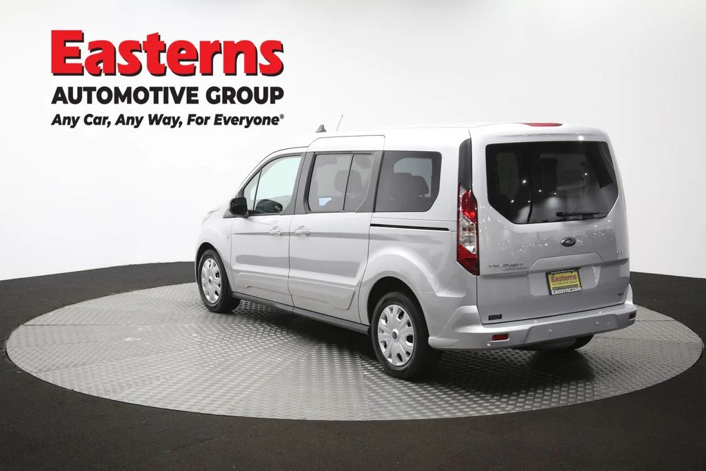 Used 2021 Silver Ford XLT image 64