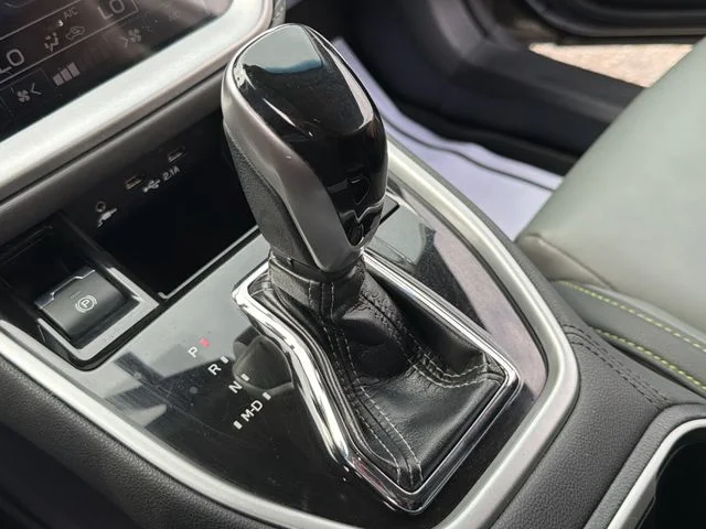 Used 2020 Silver Subaru Onyx Edition XT image 20