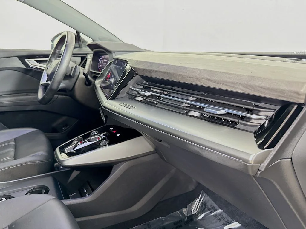 Used 2024 Black Audi Premium image 27