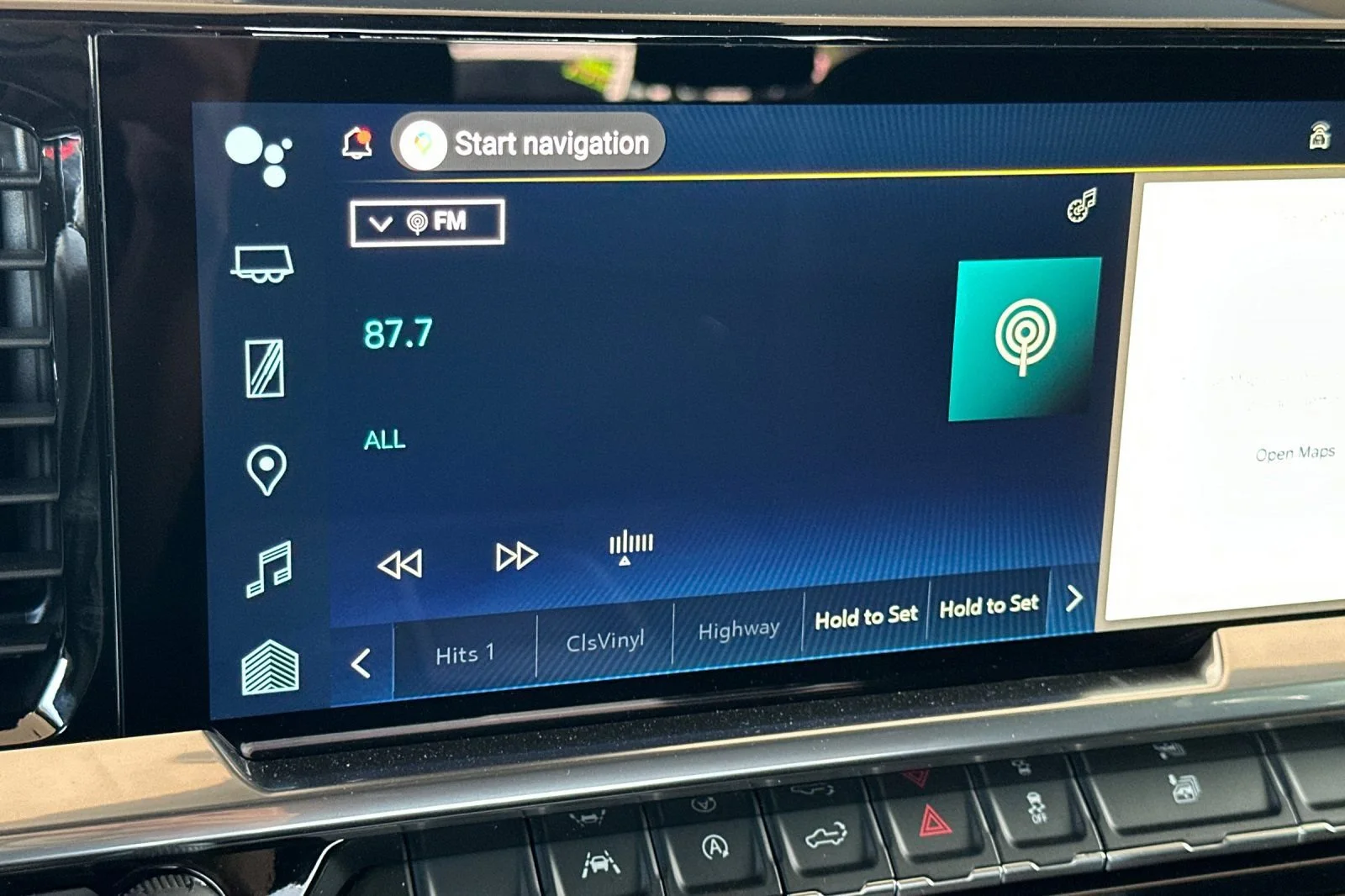 New 2026 Red Hot Chevrolet LT (2FL) image 17