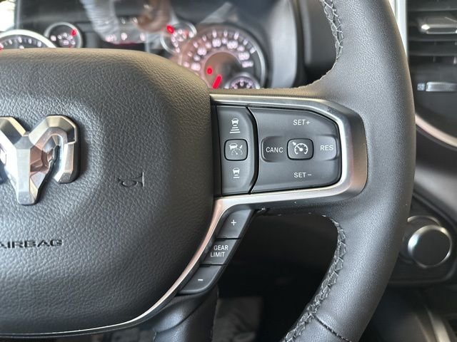 2026 RAM 1500 Big Horn/Lone Star - Photo 27