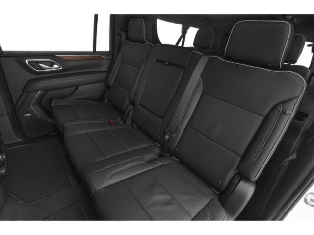 Used 2023 Silver Sage Metallic Chevrolet Premier image 16