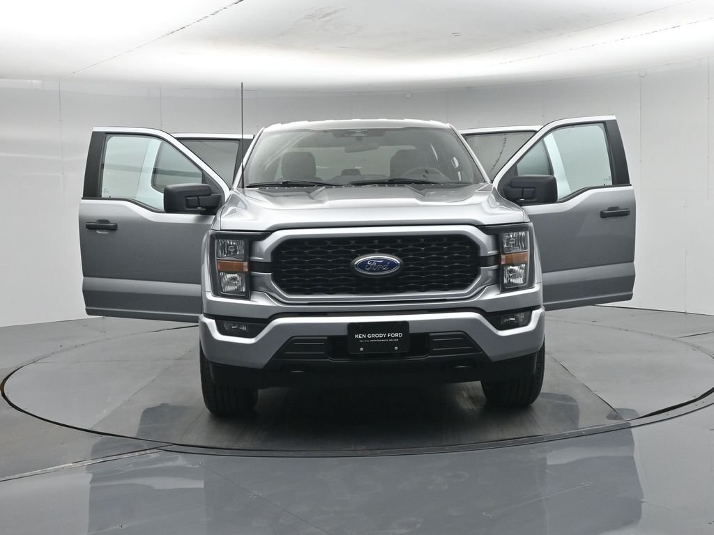 Used 2023 Silver Ford XL image 31