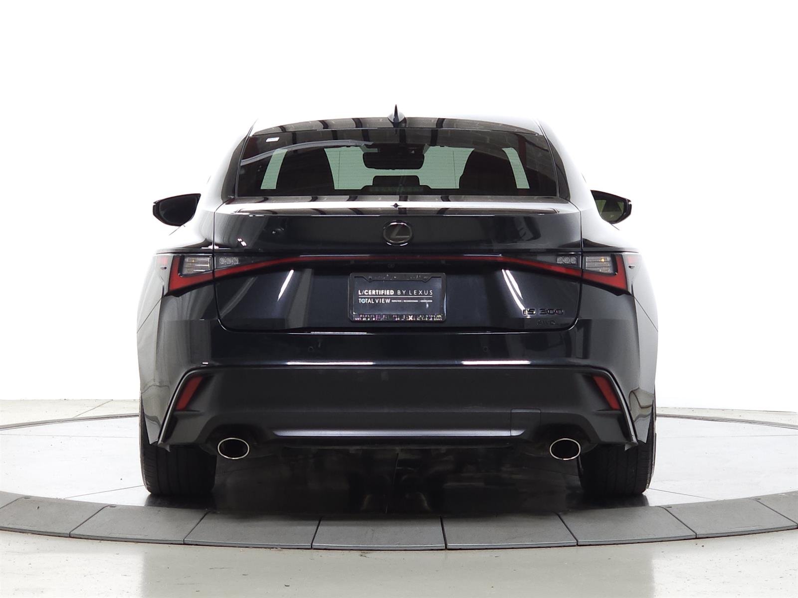 Certified Used 2021 Caviar Lexus  image 7
