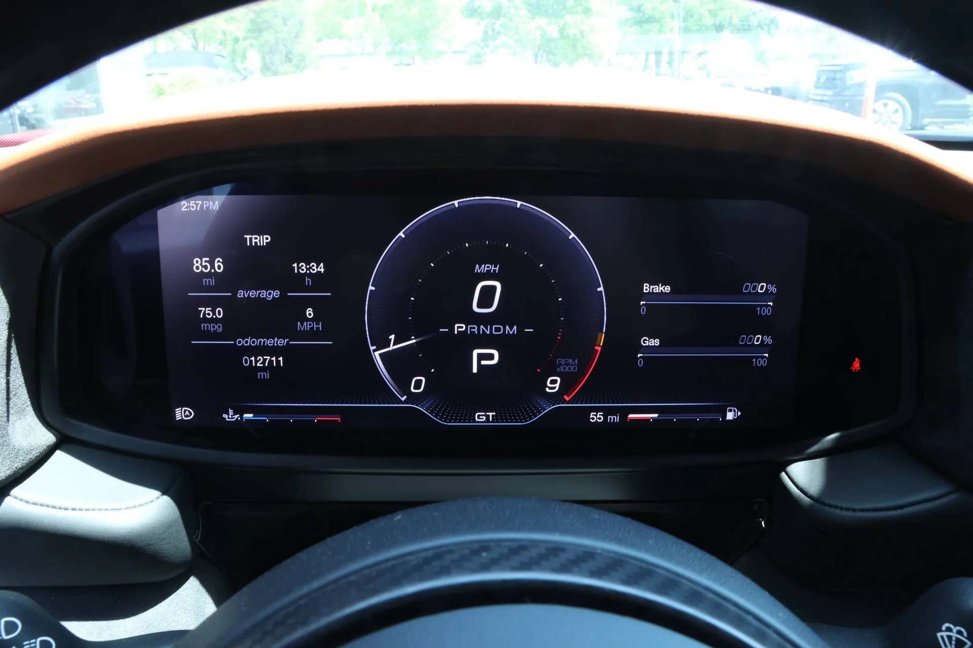 Used 2022  Maserati Base image 12