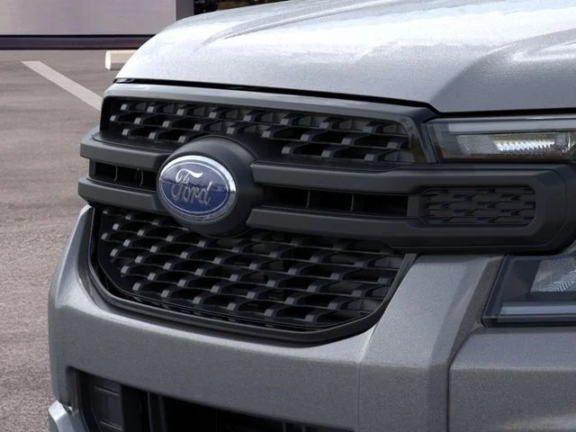 New 2026 Gray Ford XL image 17