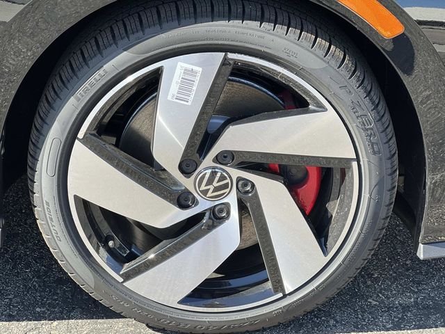 New 2026 Black Volkswagen 2.0T S image 30