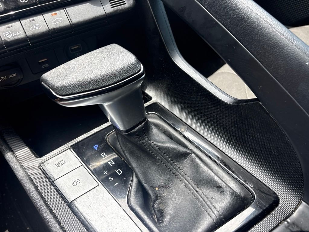 2021 Hyundai Elantra SEL - Photo 23