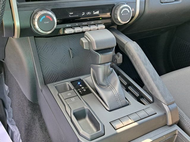 Used 2025 White Toyota SR image 16