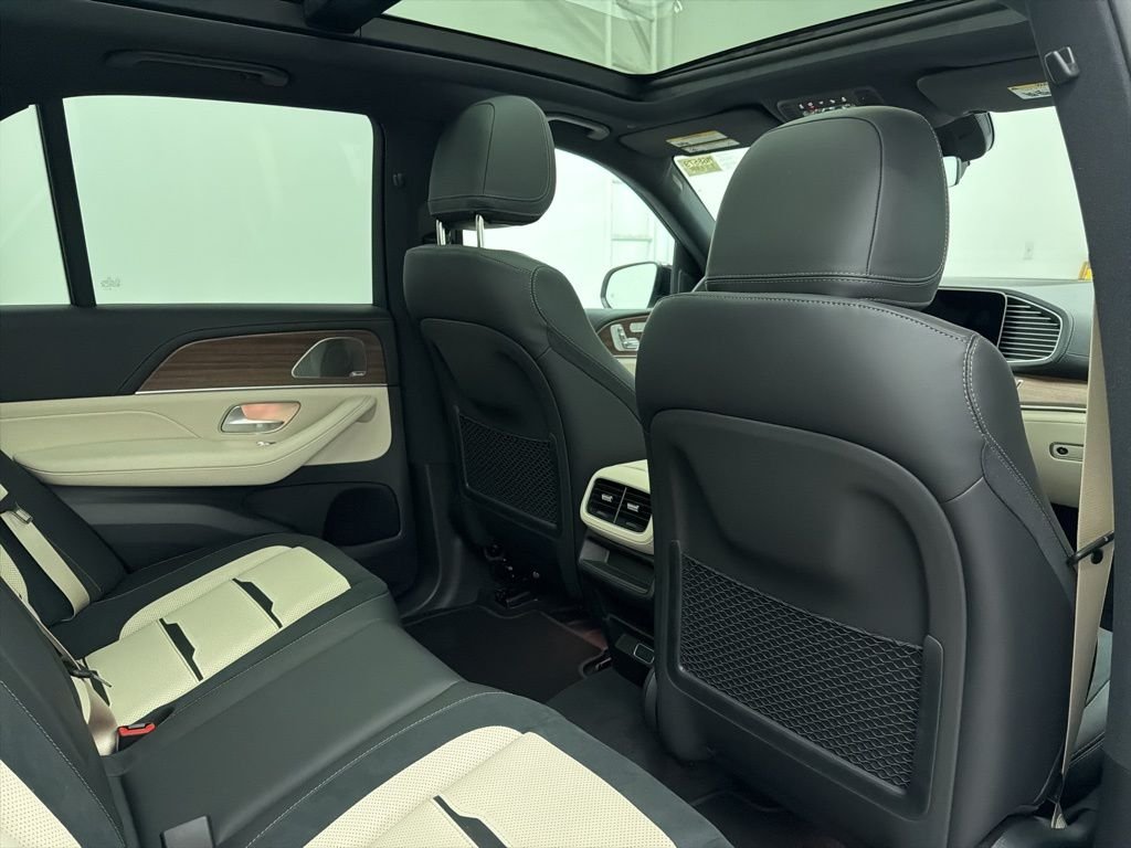 2026 Mercedes-Benz GLE AMG GLE 53 - Photo 25