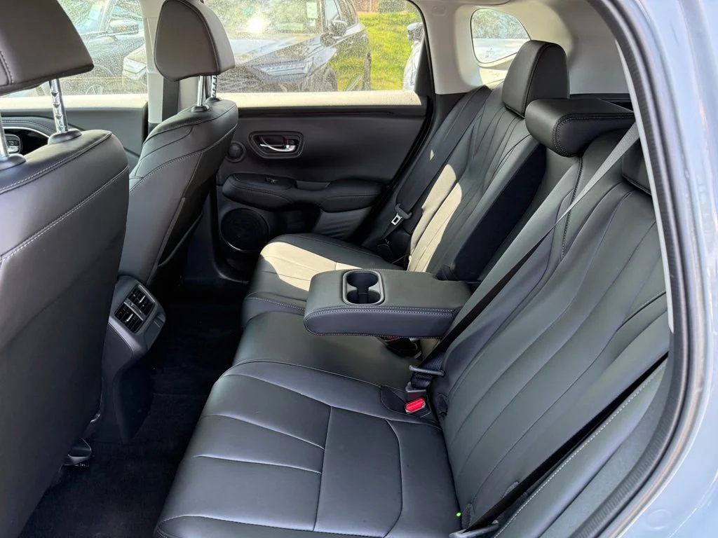 New 2026 Urban Gray Pearl Acura Base image 15