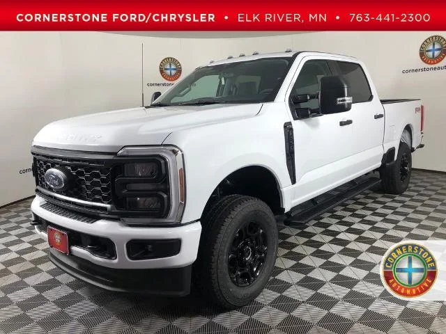 2026 Ford Super Duty F-350® XL