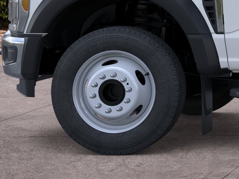 2026 Ford F-550 Super Duty Chassis Cab XL - Photo 19