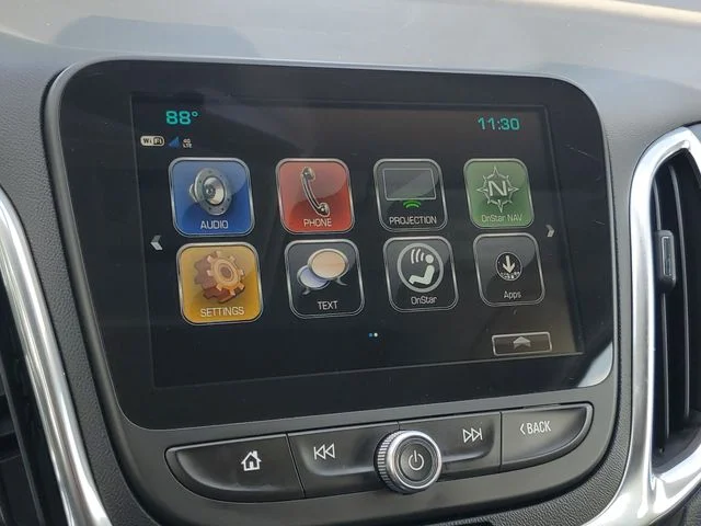 Used 2018 Beige Chevrolet LT image 23