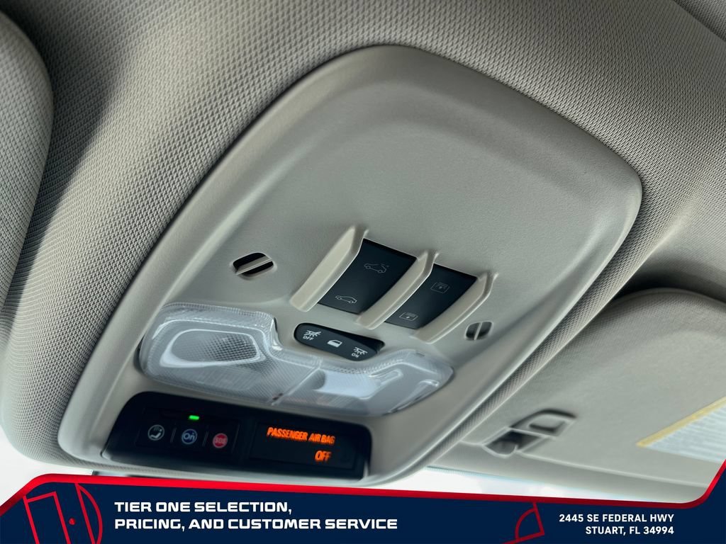 2026 Buick Encore GX Sport Touring - Photo 32