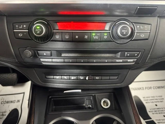 Used 2011 Space Gray Metallic BMW xDrive35i image 18