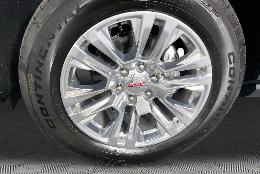 2026 GMC Yukon Denali - Photo 33