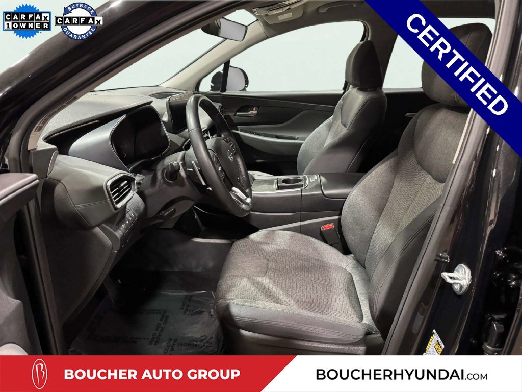 2023 Hyundai Santa Fe SEL - Photo 21