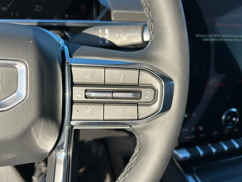 New 2026 G42/White GMC Standard Range Elevation image 12