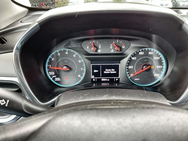 Used 2018 Red Chevrolet LT image 12