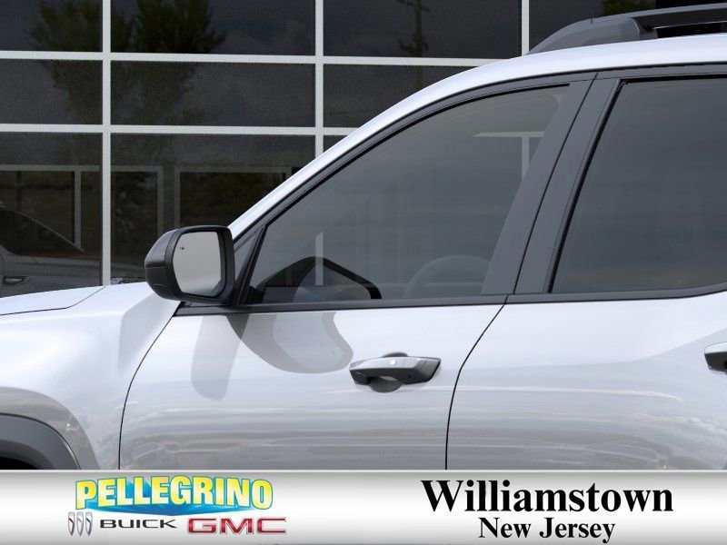 2026 GMC Terrain Elevation - Photo 12