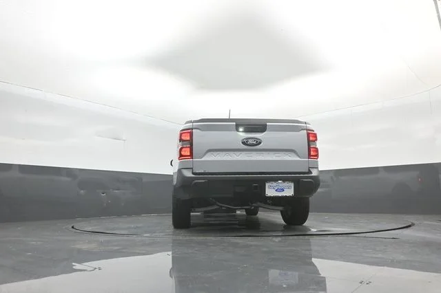 New 2026 Space White Metallic Ford Lariat® image 38