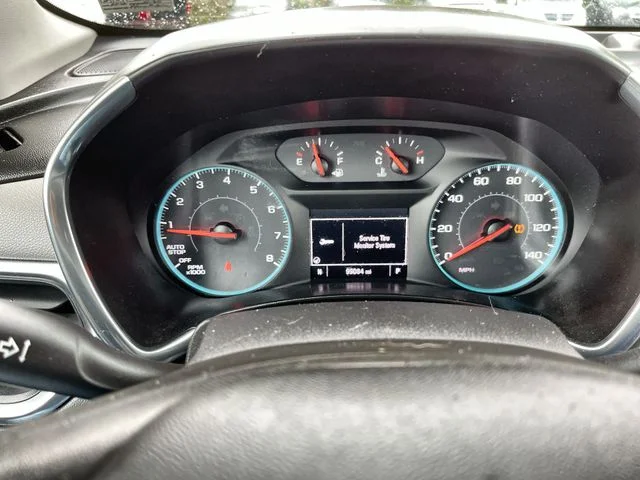 Used 2018 Red Chevrolet LT image 12