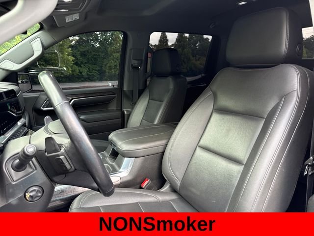Used 2023 Gray Chevrolet LTZ image 13