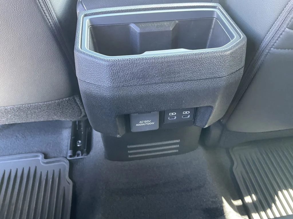 New 2026 Underground Toyota TRD Off Road image 14