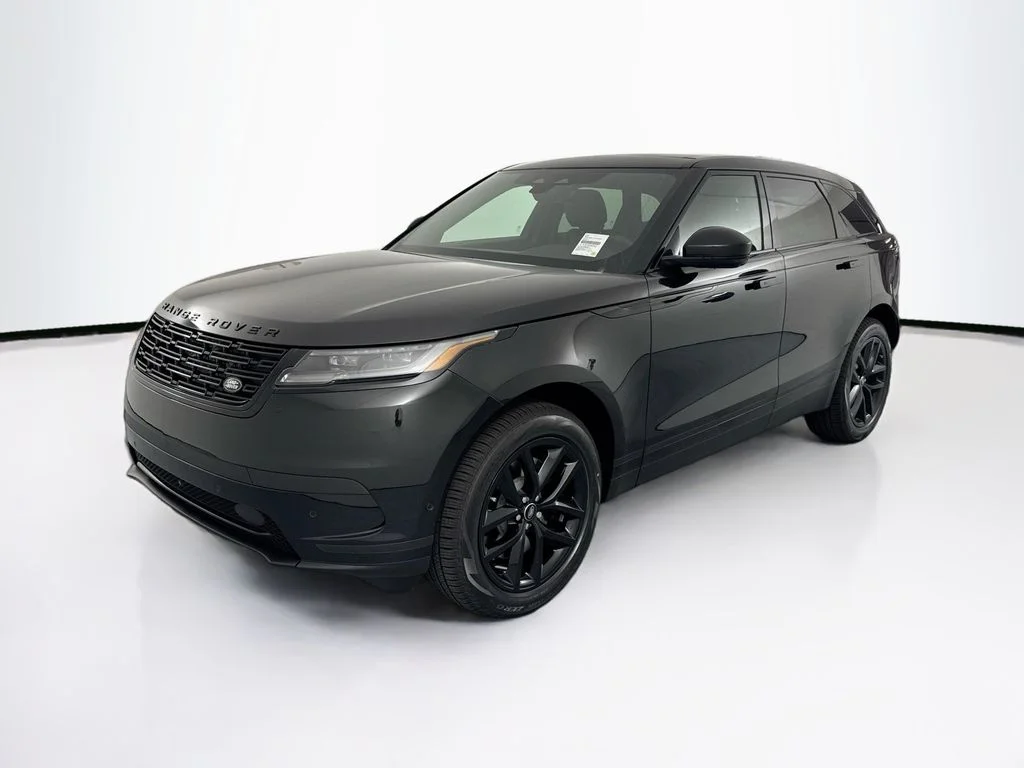 New 2026 Santorini Black Land Rover S image 1