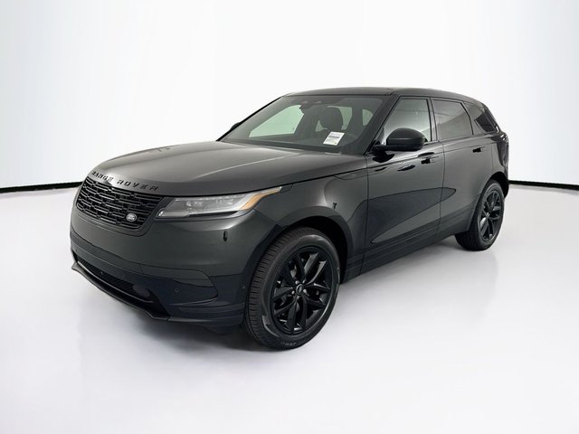 2026 Land Rover Range Rover Velar S
