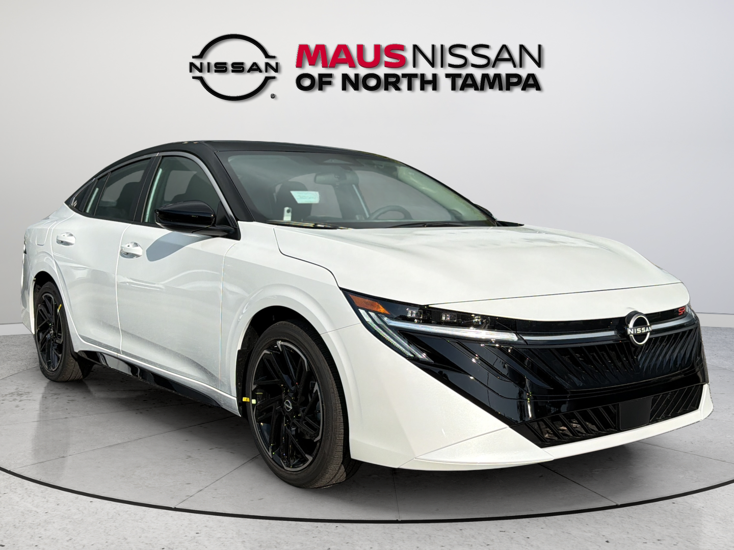 New 2027  Nissan SR image 3