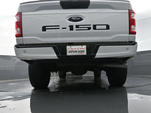 Used 2023 White Ford XL image 42