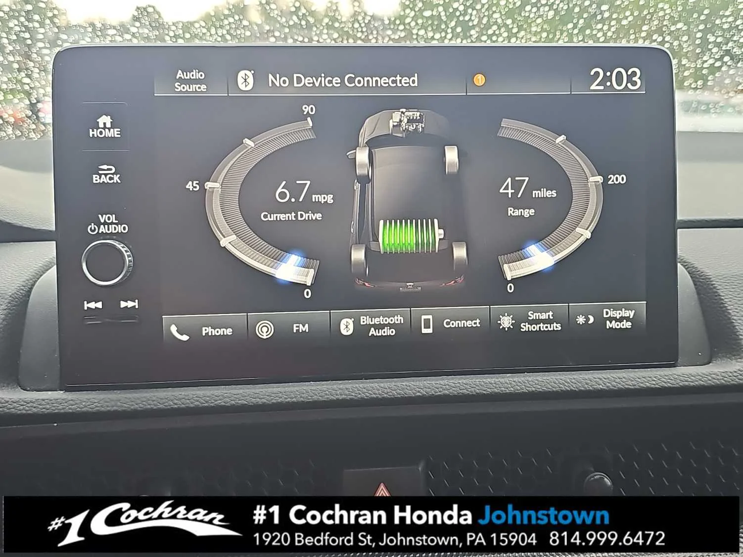 Used 2024 Platinum White Pearl Honda Sport-L image 24
