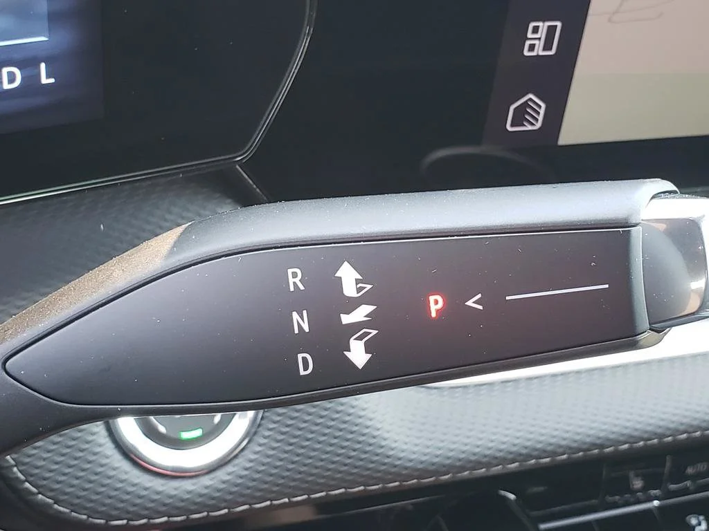 Used 2026 Black Chevrolet LT image 31